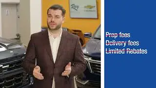 Save Big During Our Inventory Blitz At Ray Chevrolet In Fox Lake!
