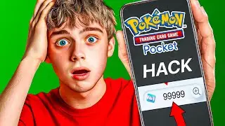 Pokemon TCG Pocket Hack FREE Tickets Tutorial 🎟️ *UNLIMITED FREE PACKS*