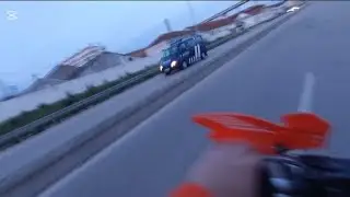 CHILL RIDE | FIGUEIRA DA FOZ #3