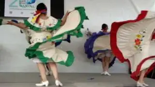 El sinaloense y el Toro Mambo .MPG