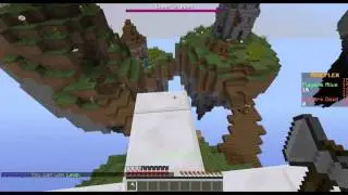 Random SkyBlock Q&A thingy + MINI GAMES