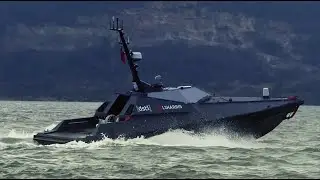 L3Harris | WESCAM MX™-10MS Best of