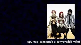 Fairy Tail ending [FANMADE]