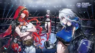 Wuthering Waves 3.0 Act 2 - Full Main Story Quest Walkthrough