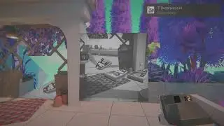 Viewfinder Dustinvasion! Achievement