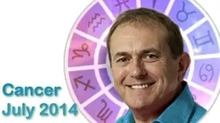Cancer Horoscope July 2014