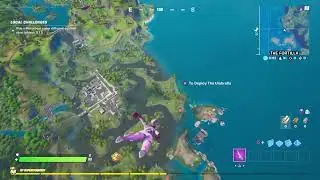 Fortnite tournament live
