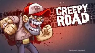 PC Longplay [1044] Creepy Road