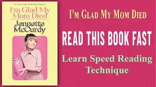 I'm Glad My Mom Died - Fast reading video books | Save your time