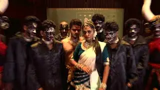 MayaLokah | Kerala Folklore Fantasy Event at Grand Hyatt Kochi