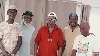 REBIRTH 7 FULL INTERVIEW, SOUFRIERE JAZZ 2025