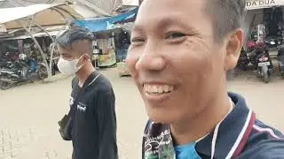 Pasar Barabai HST Kalsel