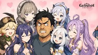 🔴LIVE🔥FONTAINE UNDERWATER EXPLORATION LIVE 🌊 | GENSHIN IMPACT LIVE TAMIL #genshinimpact