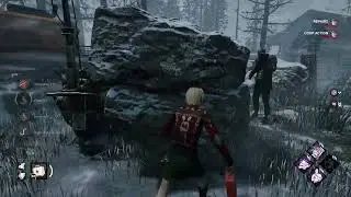 Road to 100 Subs -Dbd  Chaos Shuffle