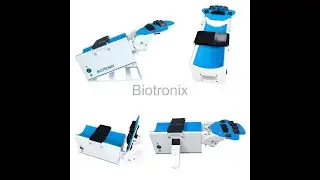 Wrist CPM Machine: Restore Wrist Flexibility Step by Step