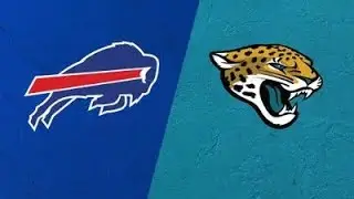 Buffalo Bills Vs Jacksonville Jaguars Live Stream #buffalobills #jacksonvillejaguars