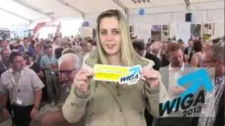 wiga-messe clip 2013
