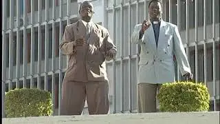 A.I.C Injili Choir Ngudu Mwanza - Kindumbwendumbwe (Official Video)
