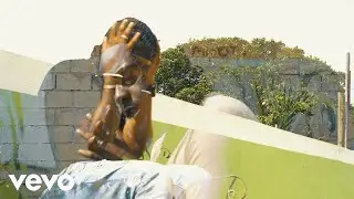Swashii - A Jah Jah (Official Music Video)
