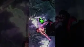 The Most Evil One Piece Easter Egg