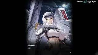 [GODDESS OF VICTORY: NIKKE] Snow White Heavy Arms's Bonding Episode 3 [White Memories] Time Capsule