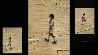 18 10 2025 FS RIPOLLET 3 VS FS GARCIA 3 MARTINA GARCIA TERCER PARTIDO DE LIGA CADETE 25 26