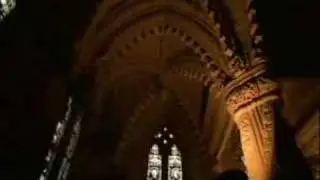 Secrets Of The Code: The Rosslyn Chappel Code