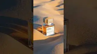 AI motion design | Креативное нейровидео для парфюмерного бренда