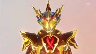 mad Kamen rider ghost [ warera omou yueni warera ari]