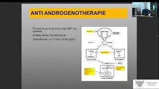 Traitements d&rsquo;affirmation de genre : prise en charge par le m&eacute;decin prescripteur d&rsquo;hormones.