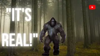 Lewis and Clark and The Story Of The Beast In The Woods...