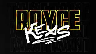 WWE • Royce Keys (Powerhouse Hobbs)  Entrance Video & Theme Song |  