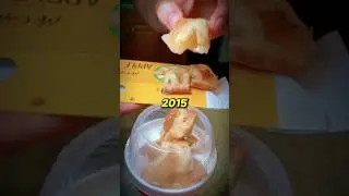 &laquo;Пирог Макфлурри&raquo; &mdash; странное меню Макдоналдс 🤯😱