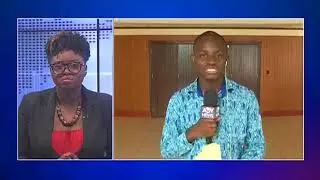 Creation of New Districts - The Pulse on JoyNews (16-11-17)