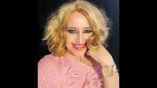 Valentines Look Nr.1 Sexy Mature Woman Make-Up Tutorial