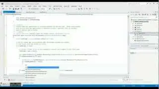 Windows 8 Programming Tutorial 4 - ESPN Feed - XAML Communication w/C#