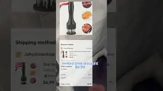 Upgrade your kitchen game with this meat hammer