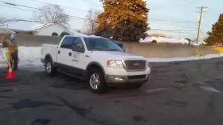 Land Surveying in Eastpointe,  Michigan