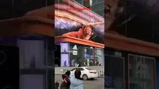 Три де технологии #музыкаонлайн #shorts #funny #технологии #3d #movie