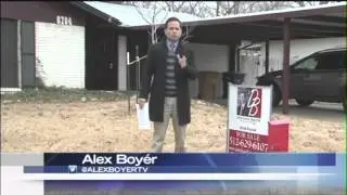 Texas Property Codes Don't Protect Renters