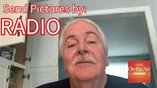 Slow-Scan TV: Sending Pictures by Radio