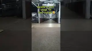 😅hamari  train choot gyi 😂