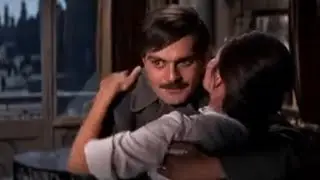 Doctor Zhivago (1965) - Scene 8/16: Returning Home
