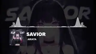 Ariata - Savior ✨ | Trap Phonk Wave 2025 🔥 #Ariata #phonk