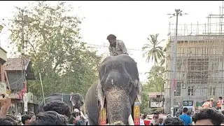 LIVE NOW   Chirakkal  Subscribe For Next Live Notifications |