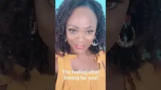 Feeling of excitement #women #wisdom #foryou