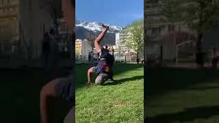 LIL ZOO | new moves on load #shorts