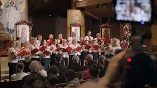 27th Calgary Ukrainian Carol Festival, 2024 | Official Aftermovie