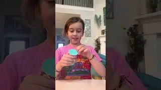 Monroe is unboxing Sticki Roll Series #1, Sticki Roll Stitch, & Jumbo Sticki Roll. Watch & find out