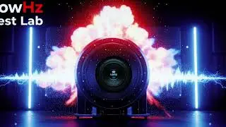 Car Audio Bass &ndash; Heavy Subwoofer Impact | Extreme Bass Test (Vol.1)